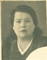 Кизенкова Лариса Михайловна